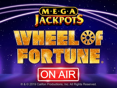 Wheel of Fortune Free Online Game